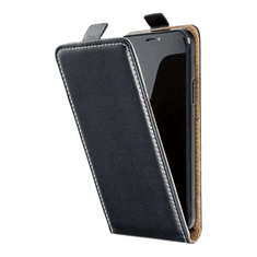 Flexi Samsung Galaxy A54 5G Flip Tok - Fekete