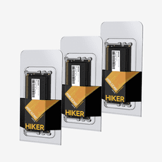 Hikvision Hiksemi 4GB / 2666 Hiker DDR4 Notebook RAM (HSC404S26Z1 4G)