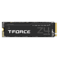TeamGroup Team Group T-FORCE Z44A5 1TB M.2 PCIe NVMe SSD (TM8FPP001T0C129)