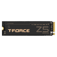 TeamGroup Team Group T-FORCE Z540 M.2 PCIe NVMe SSD (TM8FF1001T0C129)