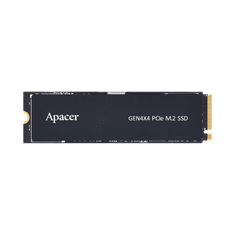 Apacer 512GB PB4480 M.2 PCIe SSD (AP512GPD4480)