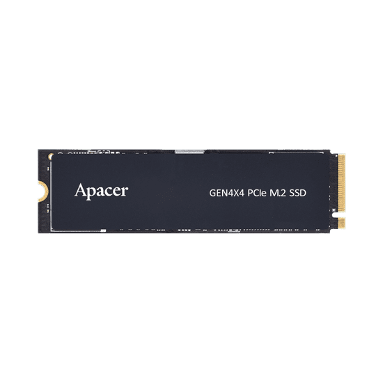 Apacer 512GB PB4480 M.2 PCIe SSD (AP512GPD4480)