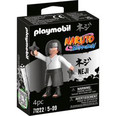 Playmobil Naruto Shippuden - Neji (71222)