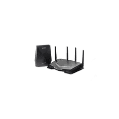 Netgear XRM570 Kétsávos (2,4 GHz / 5 GHz) Wi-Fi 5 (802.11ac) Fekete 4 (XRM570-100EUS)