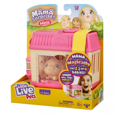 TM Toys Moose Toys Little Live Pets MS26511 játékszett (LLP26511)