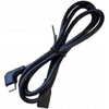 MIO USB Type-C apa - Mini USB Type-B apa Adatkábel - Fekete (1m) (5416N5830042)