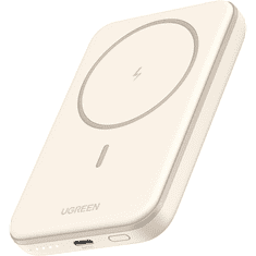 Ugreen Mini Power Bank 5000mAh - Fehér (25207)