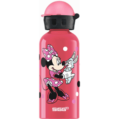 Sigg Minnie Mouse 400ml Termosz - Mintás (SI K40D.26)