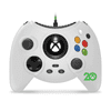 Hyperkin Duke Xbox 20th Anniversary Limited Edition Vezetékes kontroller - Fehér (PC/Xbox Series X/Xbox Series S/Xbox One) (M02668-ANWH)