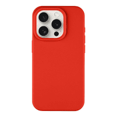 Tactical Velvet Smoothie Apple iPhone 15 Pro Tok - Chili (57983116024)