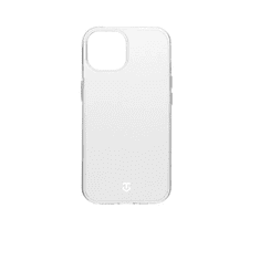 Tactical Apple iPhone 15 Szilikon Tok - Átlátszó (57983115994)