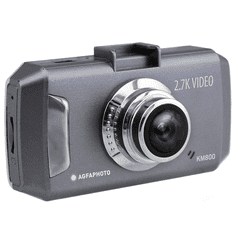 Agfa Realimove KM800 Menetrögzítő kamera (KM800GR)