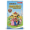 Super Mario - Érmegyűjtés mágneses úti társasjáték (9290)