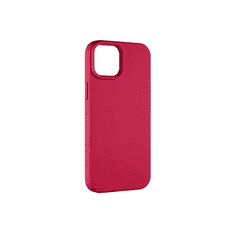 Tactical Velvet Smoothie Apple iPhone 15 Plus tok - Sangria piros (57983116017)
