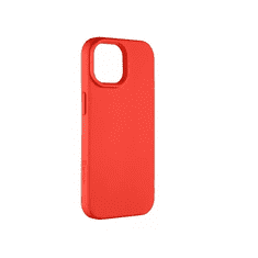 Tactical Velvet Smoothie Apple iPhone 15 Tok - Chilli piros (57983116005)
