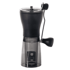 Hario Mill Mini-Slim + Kézi kávédaráló (MSS-1DTB)