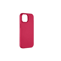 Tactical Velvet Smoothie Apple iPhone 15 Tok - Sangria piros (57983116038)