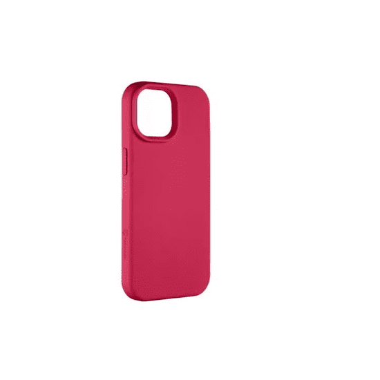 Tactical Velvet Smoothie Apple iPhone 15 Tok - Sangria piros (57983116038)
