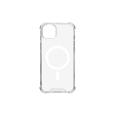 Tactical Plyo Apple iPhone 15 Plus Tok - Átlátszó (57983115995)