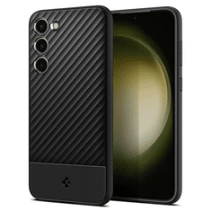 Spigen Core Armor Samsung Galaxy S23 Tok - Fekete (ACS05737)