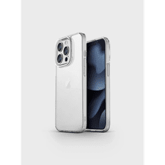 UNIQ Lifepro Xtreme Apple iPhone 13 Pro Szilikon Tok - Átlátszó (UNIQ-IP6.1PHYB(2021)-LPRXCLR)
