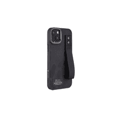 Tactical Camo Troop Apple iPhone 14 Plus Tok - Fekete (57983111551)