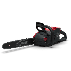Cramer 48CS18 48V Akkumulátoros Láncfűrész (Akku és töltő nélkül) (2000986)
