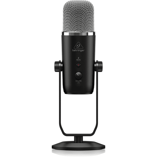 Behringer BIGFOOT Mikrofon (27000881)