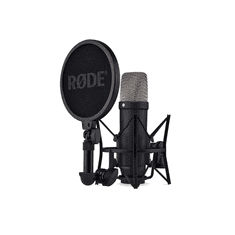 NT1-A 5th Generation Mikrofon - Fekete (NT1GEN5B)