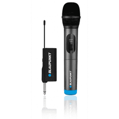 BLAUPUNKT WM40U Wireless Mikrofon (WM40U)