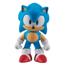 Cobi Nyútjható sztreccs figura - Sonic (CHA-07486)