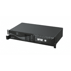 Infosec X4 RM Plus 1000VA / 600W Vonalinteraktív Back-UPS (66063)
