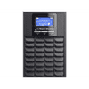 On-Line 1000VA, 3x IEC UPS (VFI 1000 C LCD)