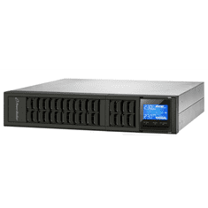 PowerWalker VFI 3000 CRS 3000VA / 2400W Online duplakonverziós Back-UPS (VFI 3000 CRS)