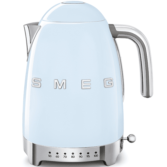 Smeg SMEG 50"s Style 1,7L Vízforraló - Kék