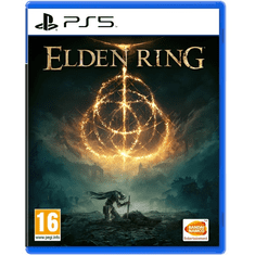 Bandai Elden Ring - PS5 (PS - Dobozos játék)