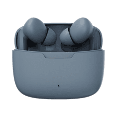 Denver TWE-47 Wireless Headset - Szürke (111191120350)