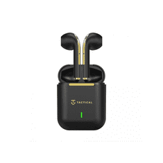 Tactical Hawk StrikePods Wireless Headset - Fekete (57983106504)