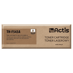 Actis (HP 203A CF543A) Toner Magenta (TH-F543A)