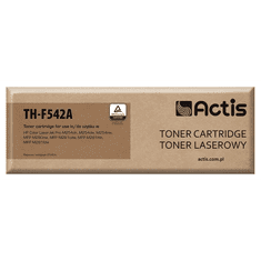 Actis (HP 203A CF542A) Toner Sárga (TH-F542A)