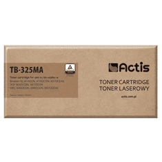 Actis (Brother TN-325MA) Toner Magenta (TB-325MA)