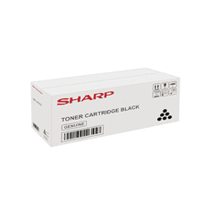 Sharp BPB50GTA Eredeti Toner - Fekete (BPB50GTA)