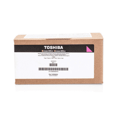 TOSHIBA 6B000000751 Eredeti Toner - Magenta (6B000000751)