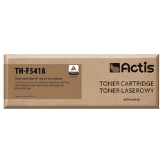 Actis (HP 203A CF541A) Toner Cián (TH-F541A)