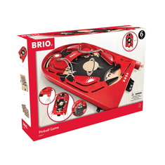 Brio Pinball játék (34017)