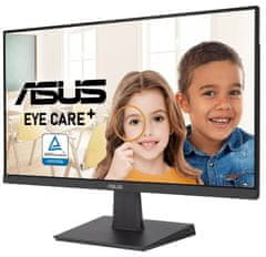 ASUS VA24EHF - 23,8" FHD LED monitor (90LM0560-B04170)