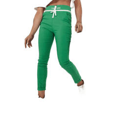 Dstreet Női nadrág TONTA zöld uy2032 L-XL