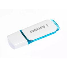 PHILIPS Snow Edition 16GB USB 2.0 Fehér-kék Pendrive PH667933