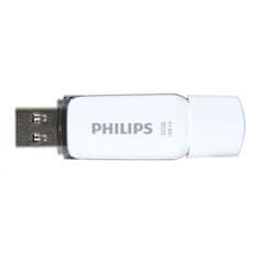 PHILIPS Snow Edition 32GB USB 3.0 Fehér-szürke Pendrive PH668176