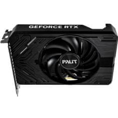 PALiT GeForce RTX 4060 Ti StormX NE6406T019P1-1060F 8GB GDDR6 Videokártya